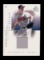2001 Upper Deck GAME WORN JERSEY Baseball Card #GM Hall of Famer Gregg Madd