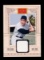 2013 Panini Golden Age GAME WORN JERSEY Baseball Card #32 Hall of Famer  Yo