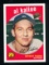2005 Topps Reprint Baseball Card #37 of 1958 Topps Al Kaline Detroit Tigers