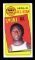 1970 Topps Basketball Card #110 All-Star Willis Reed New York Knicks