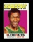 1971 Topps Basketball Card #120 Elvin Hayes Houston Rockets