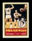 1973 Topps Basketball Card #100 NBA All-Stars Jerry West Los Angeles Lakers