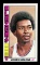 1976 Topps Basketball Card #101 Moses Malone Portland Trail Blazers