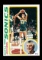 1978 Topps Basketball Card #117 Jack Sikma Seatle Supersonics
