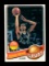 1979 Topps Basketball Card #1 George Gervin San Antonio Spurs