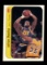 1986 Fleer Sticker Basketball Card #3 of 11 Adrian Dantley Utah Jazz