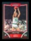 2008 Bowman Chrome NUMBERED Basketball Card #109 Larry Bird Boston Celtics.