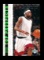 2003 Upper Deck Top Prospect ROOKIE Basketball Card #55 Lebron James St Vin