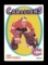 1971 Topps ROOKIE Hockey Card #45 Rookie Hall of Famer Ken Dryden Moteal Ca