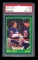 1973 Topps ROOKIE Hockey Card #162 Rookie Hall of Famer Billy Smith New Yor