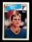 1988 Topps ROOKIE Hockey Card #66 Rookie Hall of Famer Brett Hull St Louis