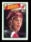 1988 Topps ROOKIE Hockey Card #122 Rookie Hall of Famer Brendan Shanahan Ne