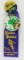 1950s Notre Dame Purple Ribbon with Football Charm and a 