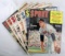 (7) 1958 & 1959 SPORT Magazines