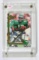 1991 Prototype Action Packed Football Card Randall Cunningham Philadelphia