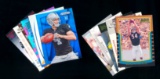 (10) ROOKIE Football Cards