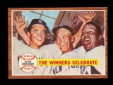 1962 Topps Baseball Card #237 