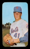 1971 Topps Super Baseball Card #53 Hall of Famer  Tom Sever New York Mets