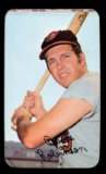1971 Topps Super Baseball Card #59 Hall of Famer Brooks Robinson Baltimore