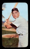 1971 Topps Super Baseball Card #60 Hall of Famer Harmon Killebrew Minnesota