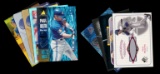 (10) Paul Moltor Baseball Cards