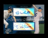 2006 Topps AUTOGRAPHED Baseball Card #CS-59 Joe Pepitone New York Yankees a