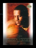 2003 Upper Deck ROOKIE Basketball Card #13 Rookie Lebron James Cleveland Ca