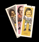 1973 Nabisco Confections Hockey Cards