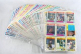 1982-83 O-PEE-CHEE Complete Hockey 396 Card Set. Mint Conditions