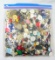 3 Pound Bag of Mixed Vintage & Newer Buttons