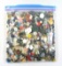 3 Pound Bag of Mixed Vintage & Newer Buttons