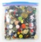 3 Pound Bag of Mixed Vintage & Newer Buttons