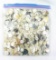 3 Pound Bag of Mixed Vintage & Newer Buttons