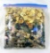 3 Pound Bag of Mixed Vintage & Newer Buttons