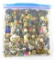 3 Pound Bag of Mixed Vintage & Newer Buttons