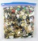 3 Pound Bag of Mixed Vintage & Newer Buttons