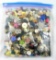 3 Pound Bag of Mixed Vintage & Newer Buttons