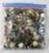 3 Pound Bag of Mixed Vintage & Newer Buttons