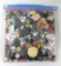 3 Pound Bag of Mixed Vintage & Newer Buttons