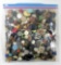 3 Pound Bag of Mixed Vintage & Newer Buttons