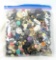 3 Pound Bag of Mixed Vintage & Newer Buttons