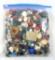 3 Pound Bag of Mixed Vintage & Newer Buttons