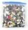 3 Pound Bag of Mixed Vintage & Newer Buttons