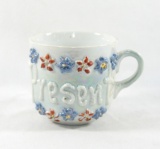 Vintage Porcelain/Ceramic 