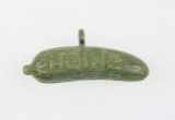 Antique Heinz-57 Pickle Advertising Button