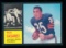 1962 Topps Football Card #16 Rick Casares Chicago Bears