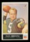 1965 Philadelphia Football Card #76 Hall of Famer Paul Hornung Green Bay Pa
