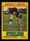 1974 Wonder Bread Football Card #27 Dwight White Pittsburgh Steelers