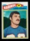 1977 Topps Football Card #505 Hall of Famer Larry Czonka New York Giants