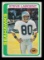 1978 Topps Football Card #443 Hall of Famer Steve Largent Seattle Seahawks